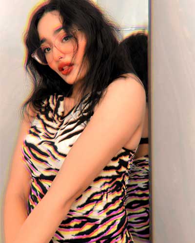Kajal Pandey Mms
