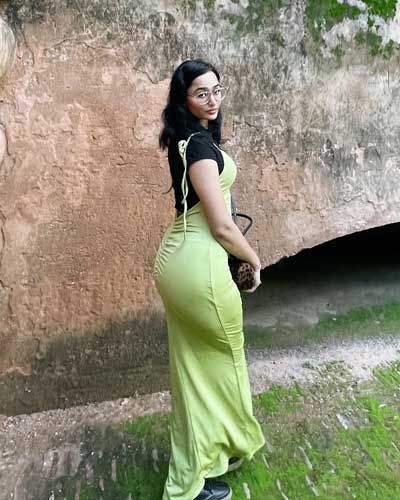 Kajal Pandey Sex Videos