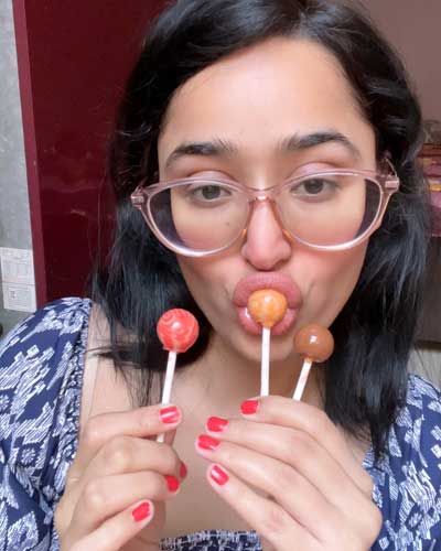 Kajal Pandey Viral Video Porn