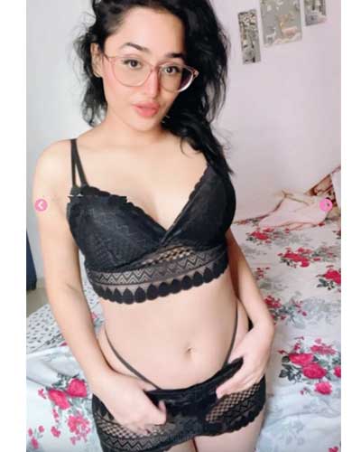 kajal pandey viral video