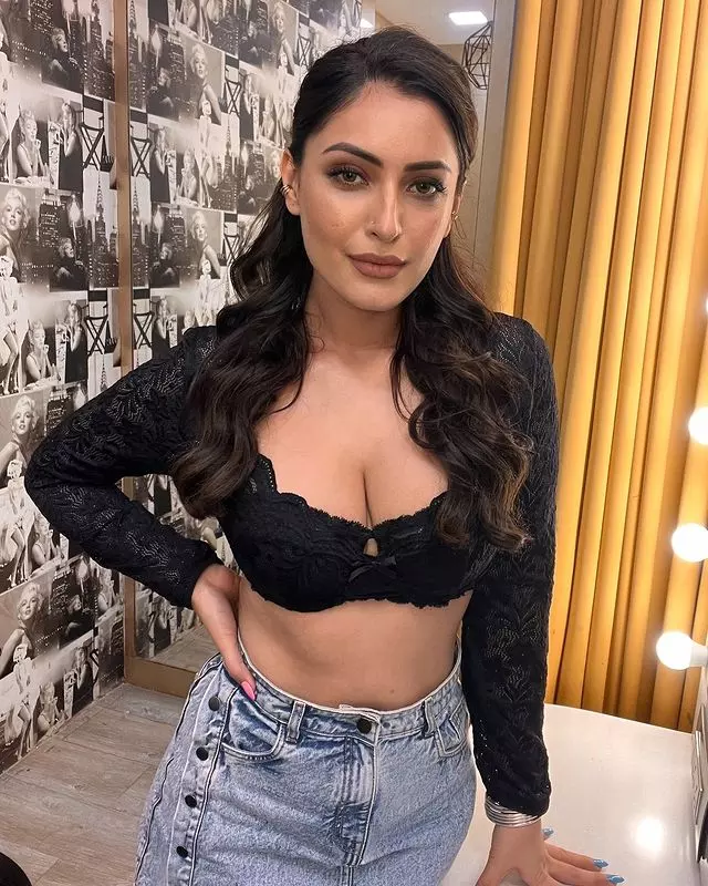 Shivangi Verma 100+Hot Nudes and Bold App Leaked Viral Videos