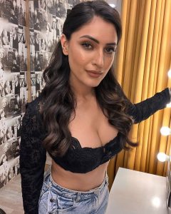 Shivangi Verma 100+Hot Nudes and Bold App Leaked Viral Videos