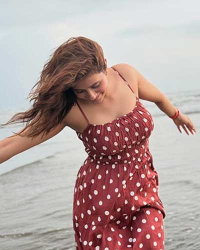 Anjali Arora Mms Video