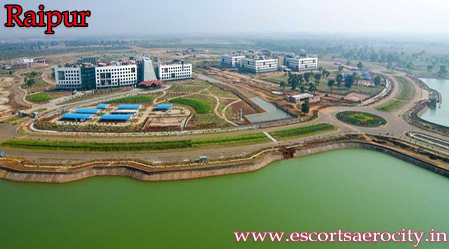 Raipur Escorts