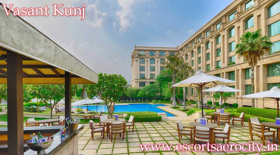 Vasant Kunj Escorts Service