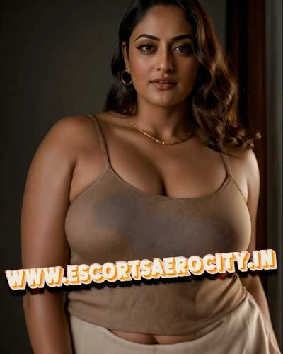 MILF Aunty Escorts in Aerocity 3